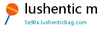 lushentic meaning